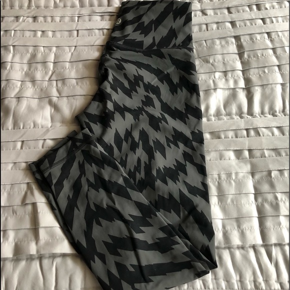 Lululemon Wunder Train HR - Picture 3 of 4